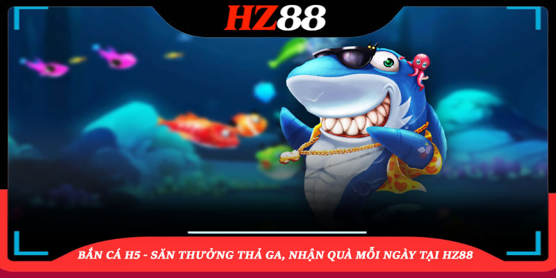 ảnh đại diện Bắn Cá H5