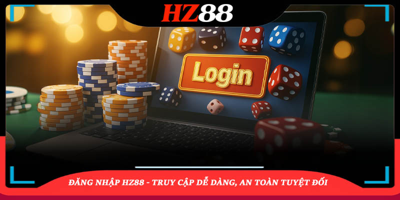 ảnh đại diện Đăng Nhập HZ88