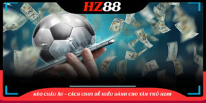 ảnh đại diện Kèo Châu Âu