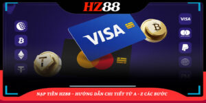 ảnh đại diện Nạp Tiền HZ88